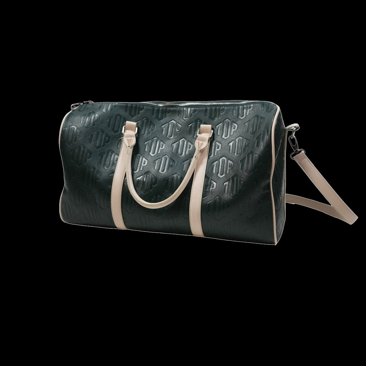 TDP Duffle Bag (Green)