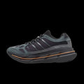 Adidas Adistar HRMY Shoes (Carbon/Core Black/Crew Orange)