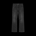 Represent Boot Cut Denim (Ash Black)