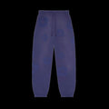 Denim Tears Mono Wreath Sweatpants (Navy)