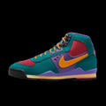 Nike Air Baltoro SP (Bright Spruce/Kumquat-Fruit Punch)