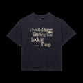 Honor The Gift Challenge T-Shirt (Black)